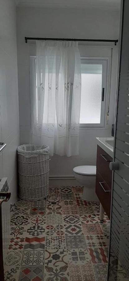 Alojamiento Casa Leon Santoña エクステリア 写真