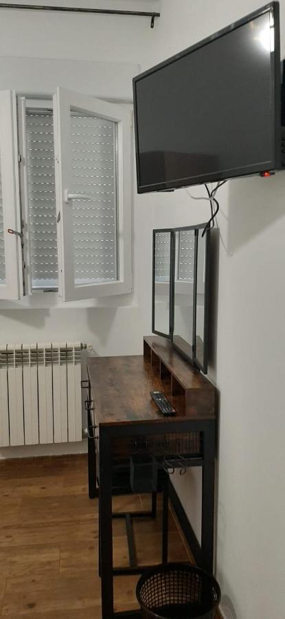 Alojamiento Casa Leon Santoña エクステリア 写真