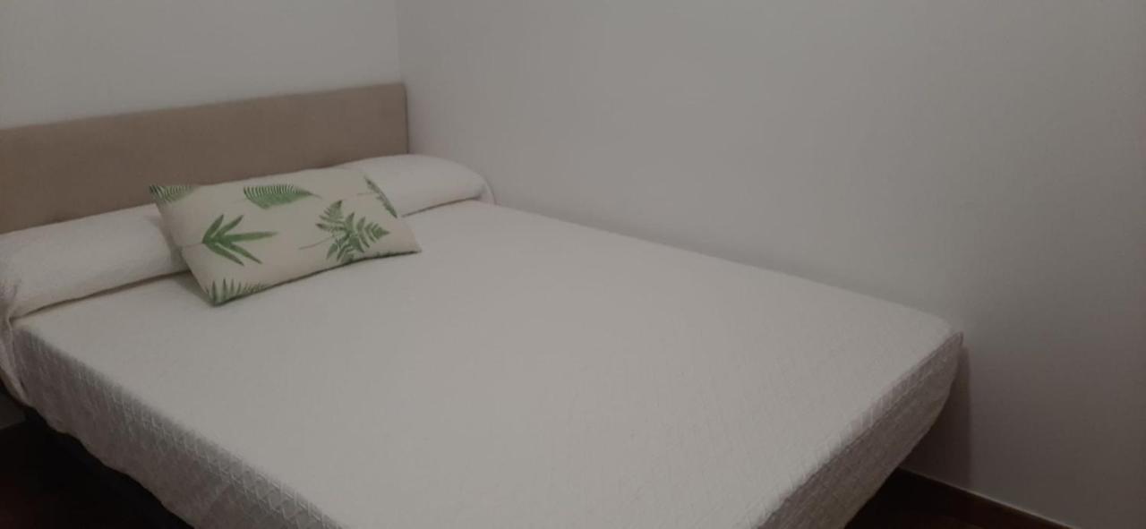 Alojamiento Casa Leon Santoña エクステリア 写真